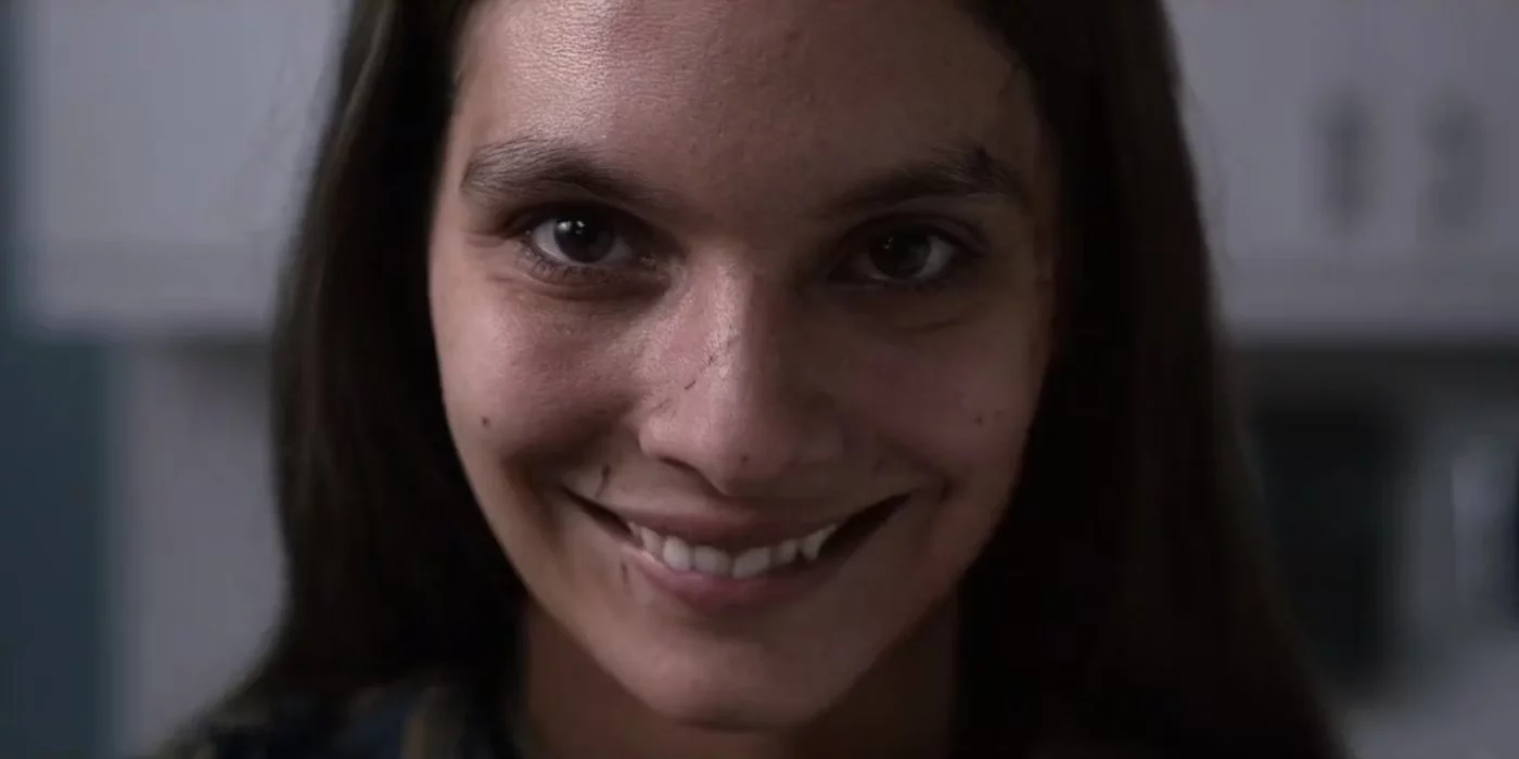 مدت زمان فیلم Smile 2 مشخص شد