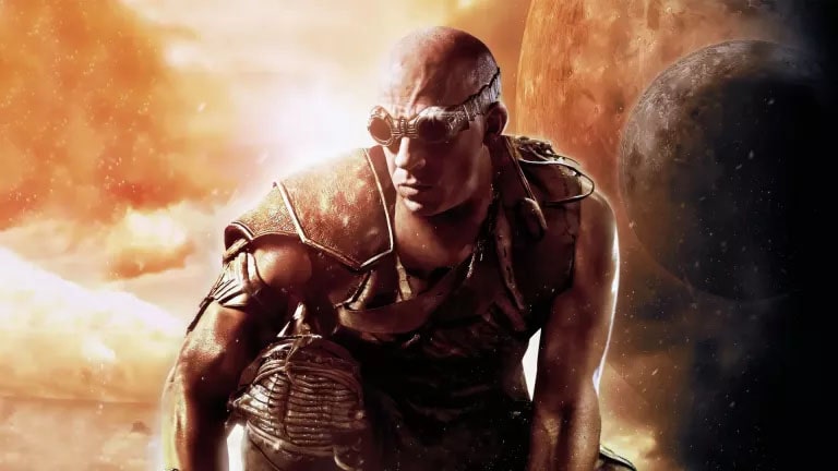 فیلم‌برداری فیلم ریدیک ۴ با بازی وین دیزل آغاز شد