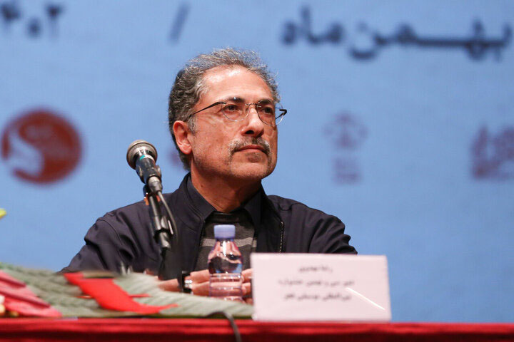 خیالتان راحت؛ موسیقی رَپ خطر ندارد!