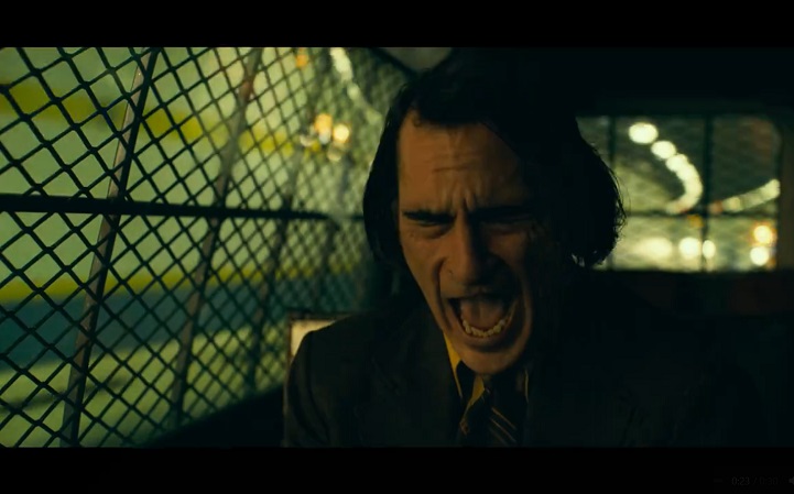 تیزر جدید «جوکر: جنون مشترک» Joker: Folie à Deux منتشر شد