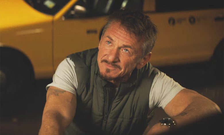 نقد فیلم سینمایی «دادیو» Daddio/ تنفس در اعماق اقیانوس