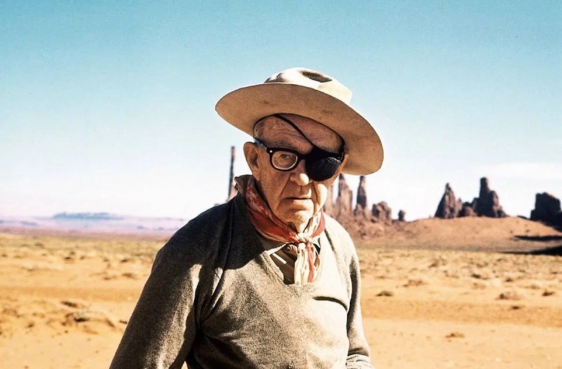 به مناسبت پنجاه‌ویکمین سالروز درگذشت جان فورد؛ پادشاه وسترن