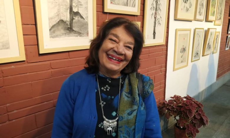 «آرونا واسودف» مادر سینمای آسیا درگذشت