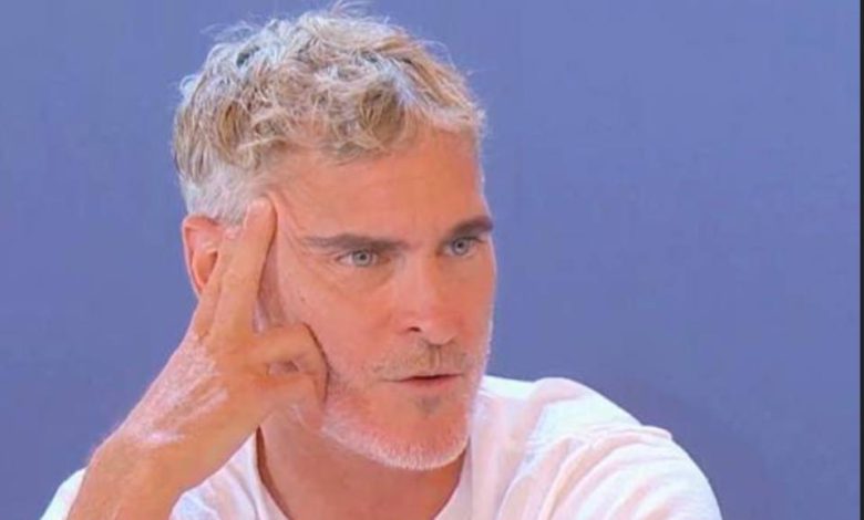 «جوکر» در نشست مطبوعاتی از حواشی و ساخت فیلم سخن گفت!