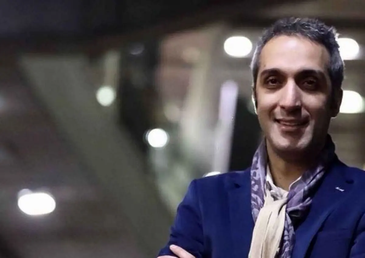 استفاده از گریم بن لادن در تبلیغات «ملاقات با جادوگر» تصمیم اشتباهی بود