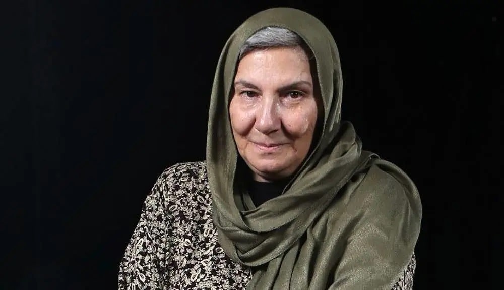 زورم به تئاتر نمی رسد/ با «قیف» به سینما آمدم