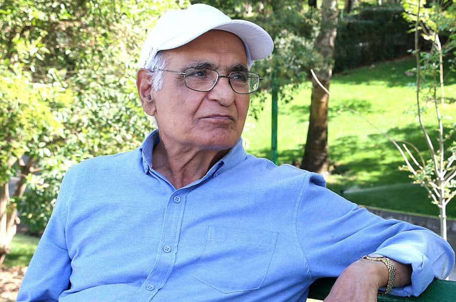 «قصههای مجید» همهاش امید بود «قصههای مجید» همهاش امید بود