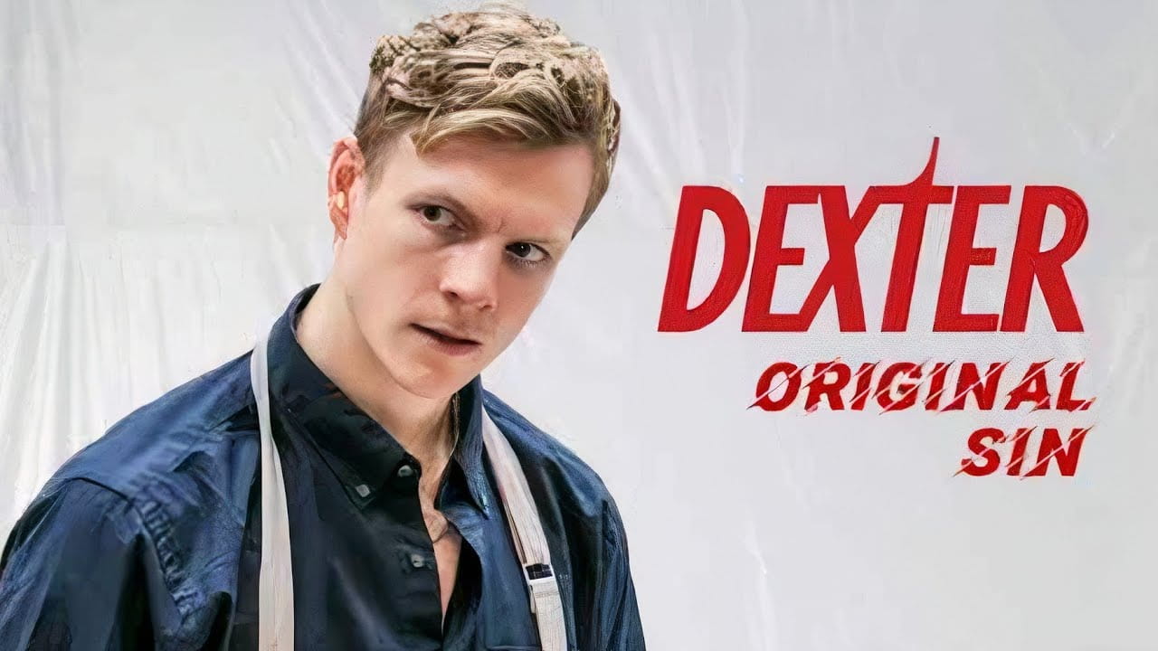 تصاویر جدید سریال Dexter Original Sin منتشر شدند تصاویر جدید سریال Dexter Original Sin منتشر شدند