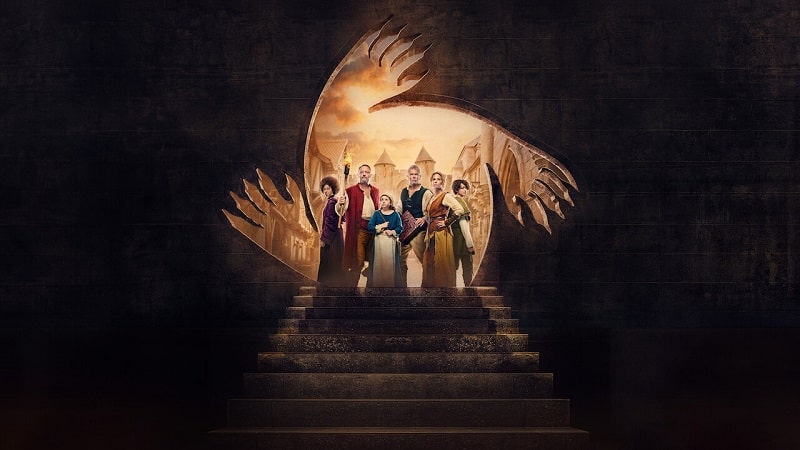 تریلر رسمی فیلم Family Pack منتشر شد