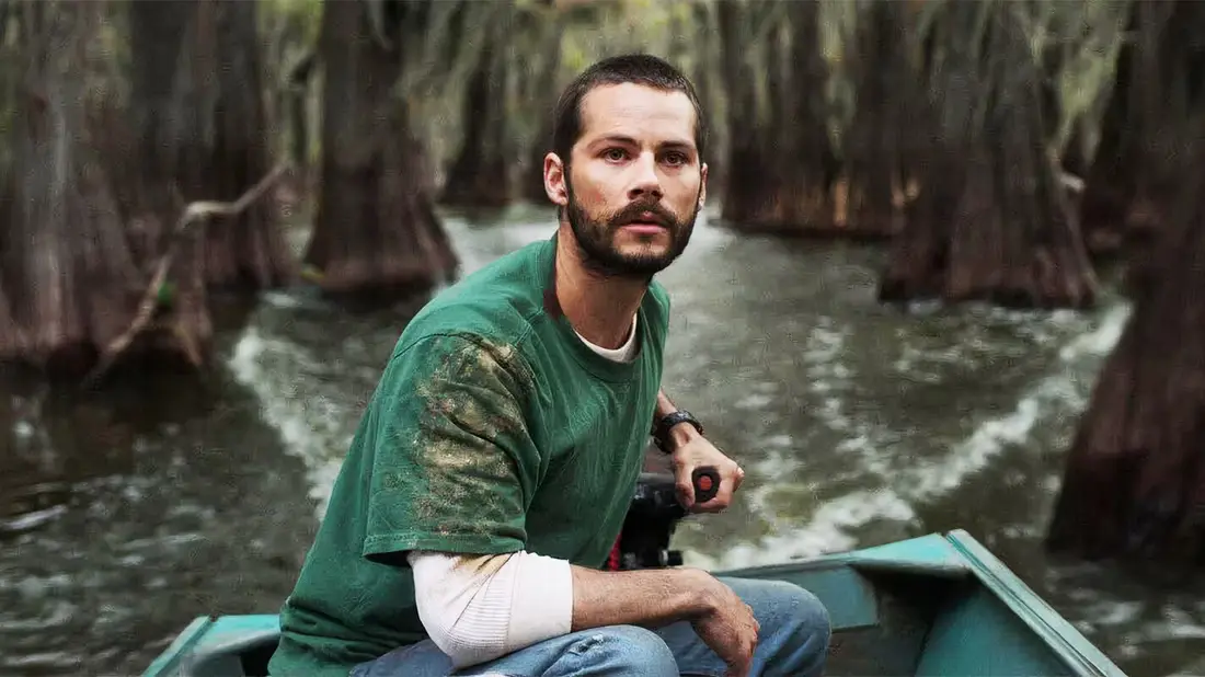 اولین تیزر از فیلم Caddo Lake منتشر شد