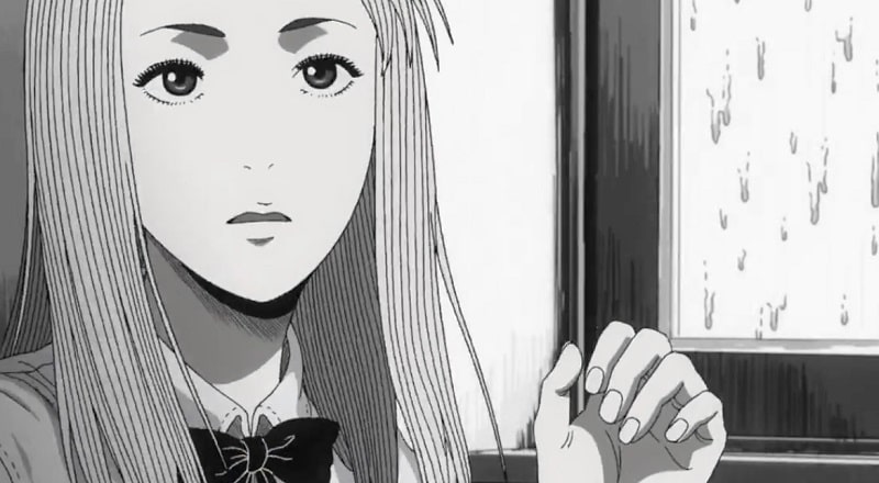 تریلر جدید انیمه سریالی Uzumaki منتشر شد