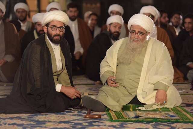 یک کمدی با بازی شریفی‌نیا و حمید گودرزی رفع توقیف شد