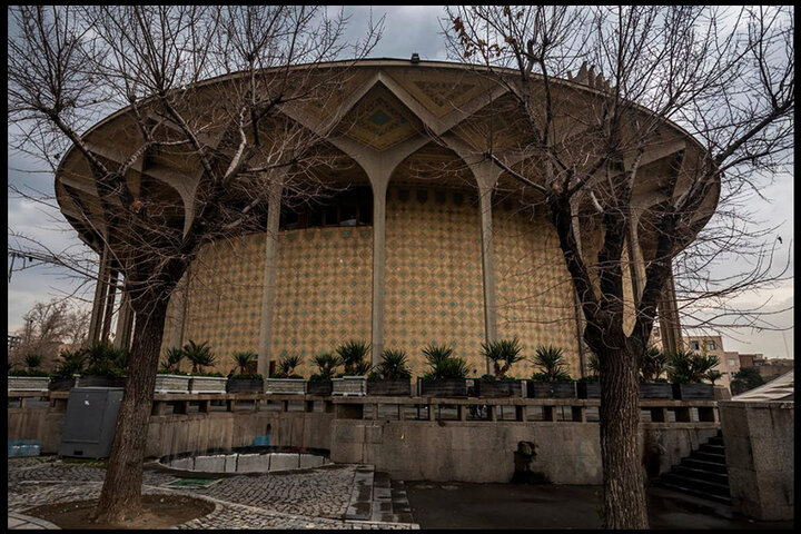 رونمایی از ۱۲ کتاب جدید نشر «نیماژ» در تئاتر شهر رونمایی از ۱۲ کتاب جدید نشر «نیماژ» در تئاتر شهر