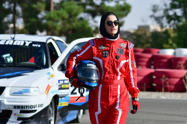 «لاله» در آمریکا و کانادا به نمایش آنلاین رسید «لاله» در آمریکا و کانادا به نمایش آنلاین رسید