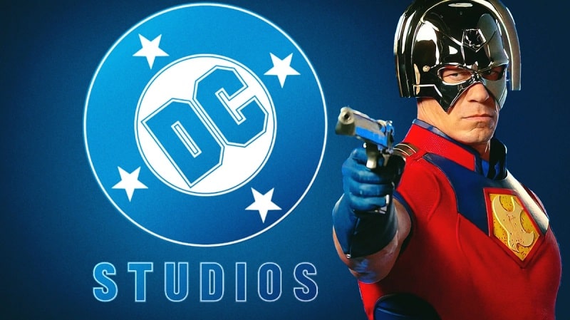 بازه انتشار فصل دوم سریال Peacemaker مشخص شد