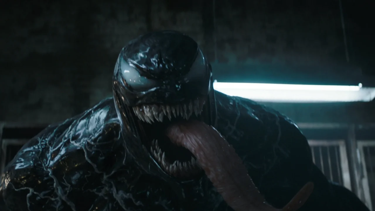 تیزر جدیدی از فیلم Venom: The Last Dance منتشر شد