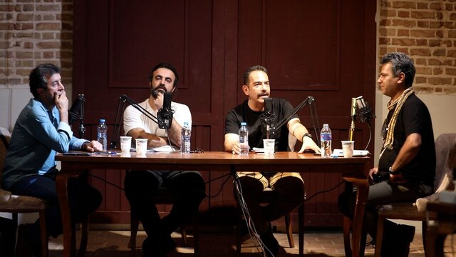 نبود جشنواره تئاتر دانشگاهی آسیبی جدی به همراه داشته است نبود جشنواره تئاتر دانشگاهی آسیبی جدی به همراه داشته است