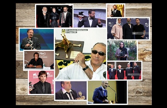 یک هشدار جدی برای آینده سینمای ایران یک هشدار جدی برای آینده سینمای ایران