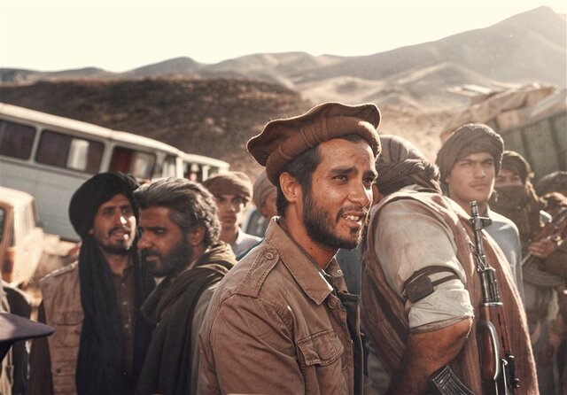 چرا تروریستها در ایران فیلم نمیشوند؟ چرا تروریستها در ایران فیلم نمیشوند؟