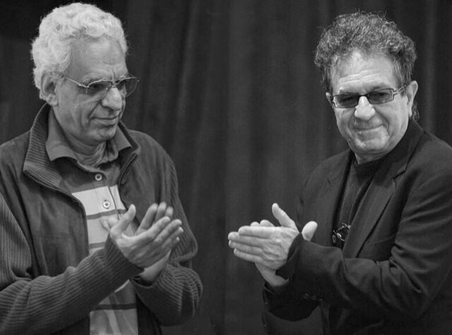 بزرگداشت مهرجویی، پوراحمد و زنان سینماگر در خانه هنرمندان ایران بزرگداشت مهرجویی، پوراحمد و زنان سینماگر در خانه هنرمندان ایران