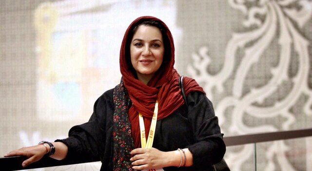 ستاره اسکندری دوباره تهیه‌کننده تئاتر شد