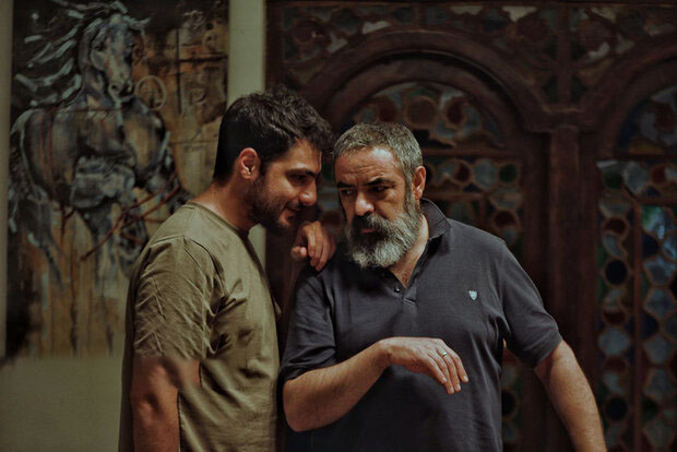 حسن معجونی با «استاد» به سینماها می‌آید/ یک موضوع ملتهب اجتماعی