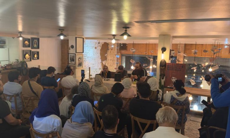 معمای گم شدن فیلم‌نامه «همسایه‌ها» حل شد