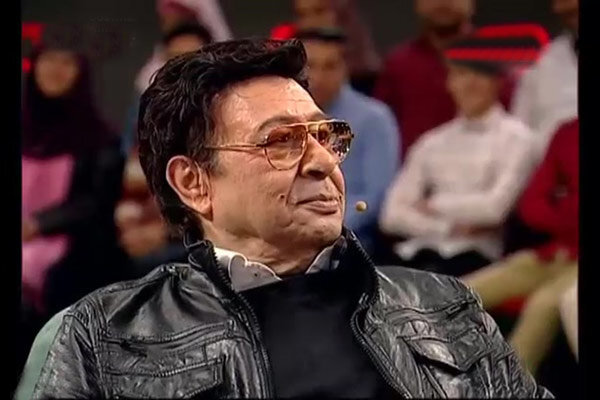 ۶ سال از مرگ حسین عرفانی گذشت ۶ سال از مرگ حسین عرفانی گذشت