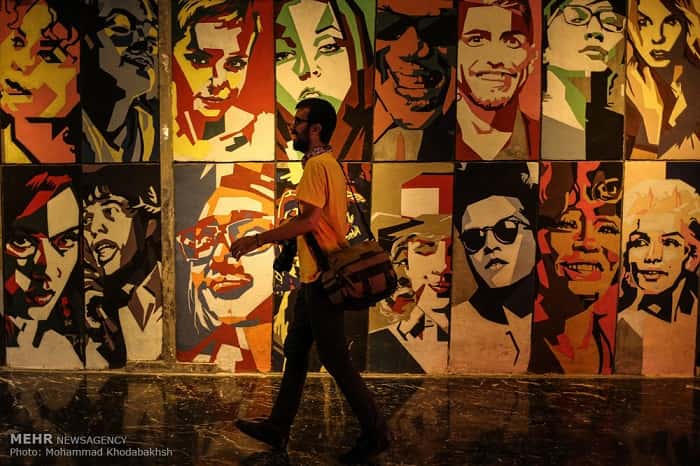 چرا رده‌بندی فیلم‌ها در ایران جدی گرفته نمی‌شود؟