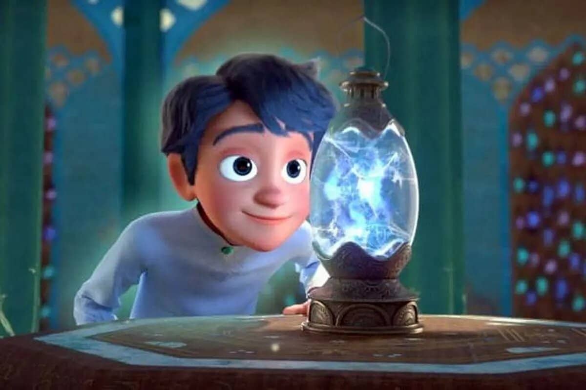 دستمزد تولید انیمیشن در اروپا ۴ برابر ایران/موج مهاجرت انیماتورهای ایرانی