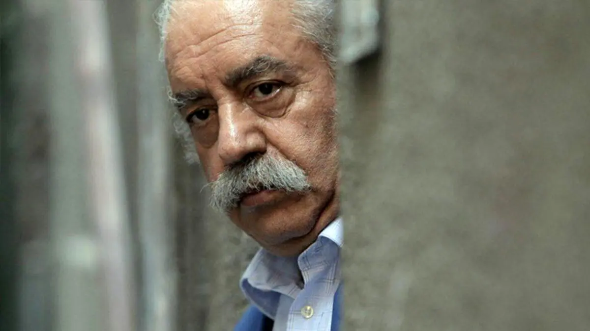 خاطره بهزاد فراهانی از کمک پری صابری به او برای اجرای اولین تئاترش