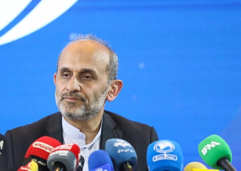 توضیحات پیمان جبلی درباره بازگشت بِرندها به تلویزیون