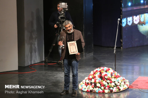 ساخت فیلم سینمایی «پُل» با حضور سروش صحت و سعید آقاخانی به پایان رسید ساخت فیلم سینمایی «پُل» با حضور سروش صحت و سعید آقاخانی به پایان رسید