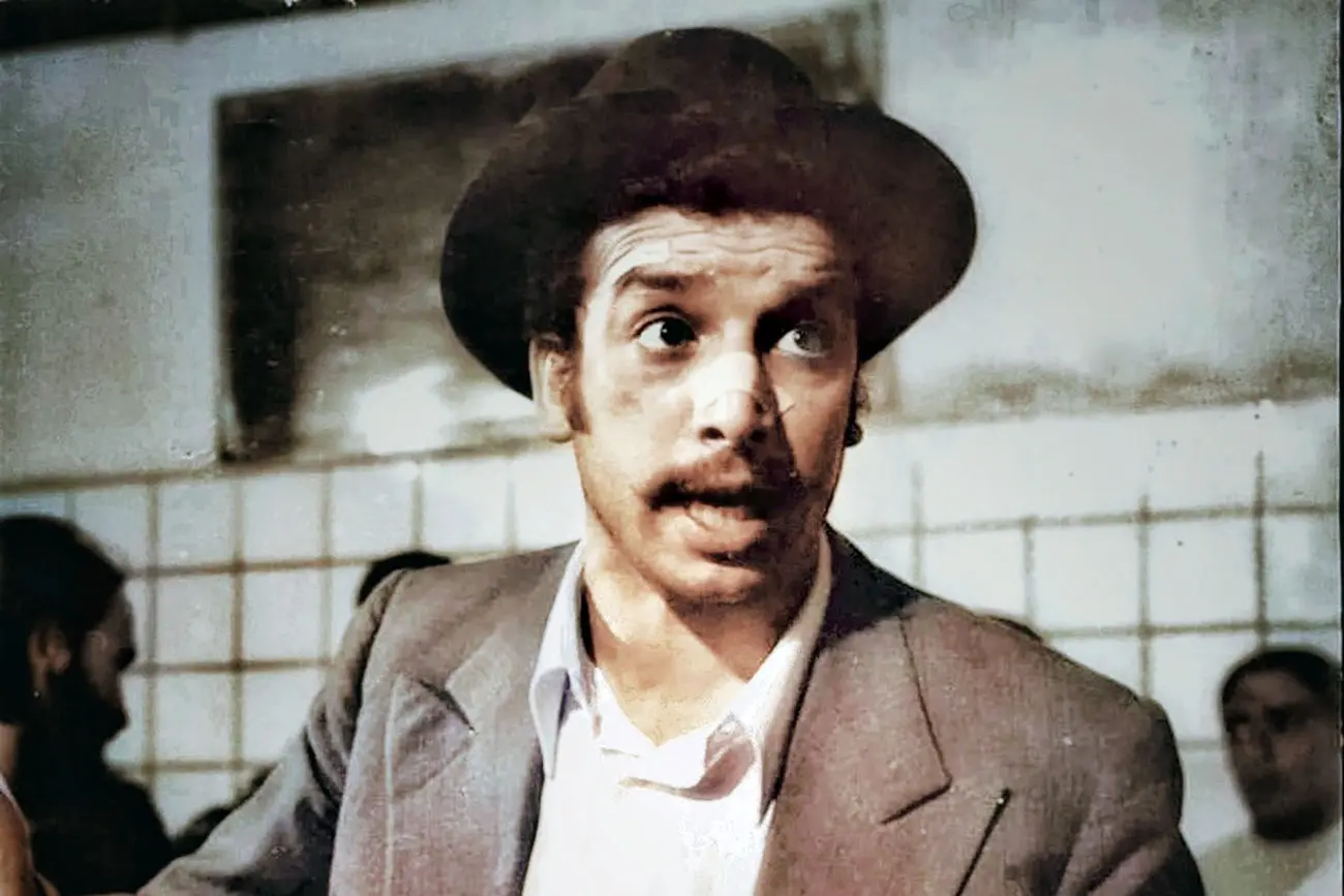 بهمن مفید؛ بازیگری که «سینما حرامش کرد»