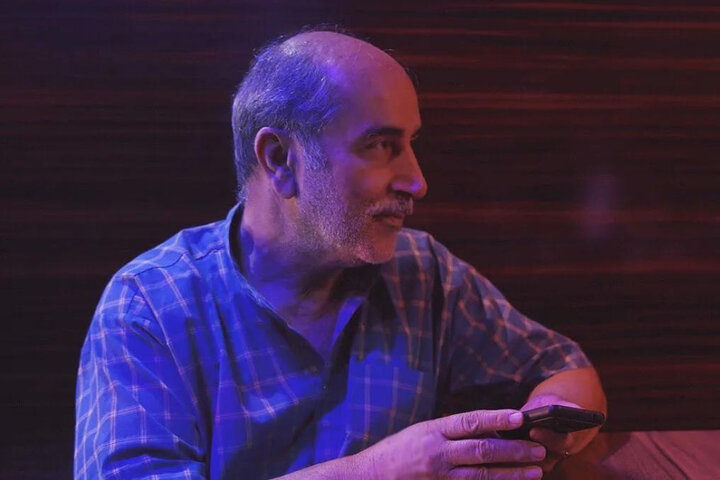 مهرداد فلاحتگر، بازیگر سینما، درگذشت