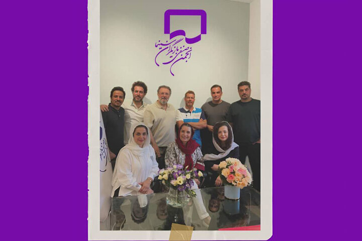 ترکیب جدید هیئت‌مدیره انجمن بازیگران سینما مشخص شد