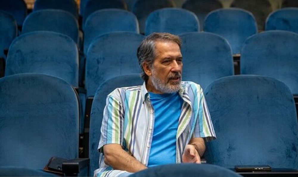 فرهاد جم؛ از «همسران» تا بازگشت به سنگلج پس از ۳۴ سال