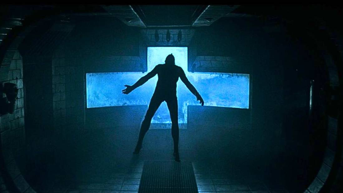 بازگشت فیلم «Event Horizon» بعد از ۲۸ سال