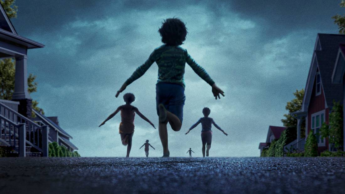 سفر «زک کرگر» از کمدی به وحشت: بررسی و رتبه‌بندی فیلم‌ها