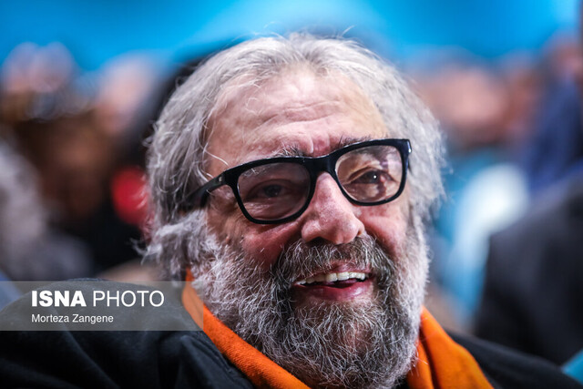 «عشق در انفرادی»؛ سی‌ویکمین فیلم مسعود کیمیایی