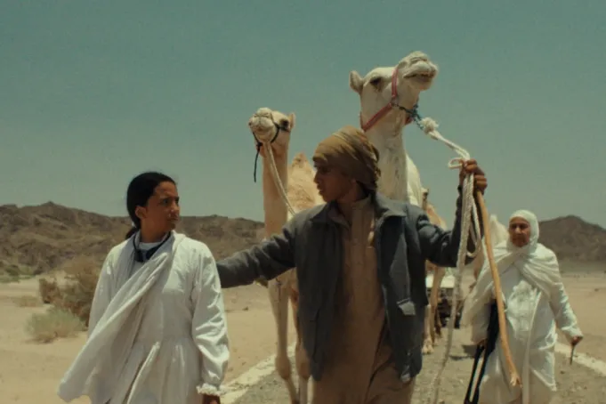 «هجرت»؛ روایتی پرچالش از سه نسل زنان سعودی در ونیز ۲۰۲۵