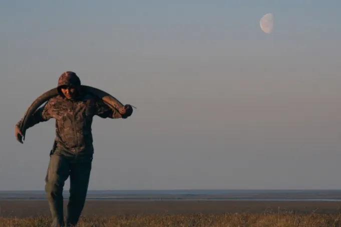 «بازگشت تامارا کوتفسکا به ونیز با پروژه‌ای درباره شکارچیان ماموت»