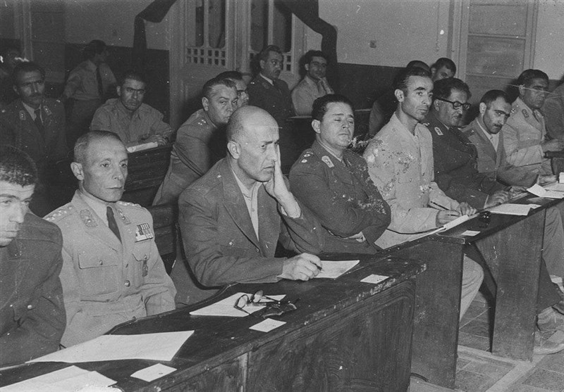 تهیه‌کننده «فرار از قصر»: این فیلم روایتی دست‌اول از بزرگترین فرار تاریخ معاصر است