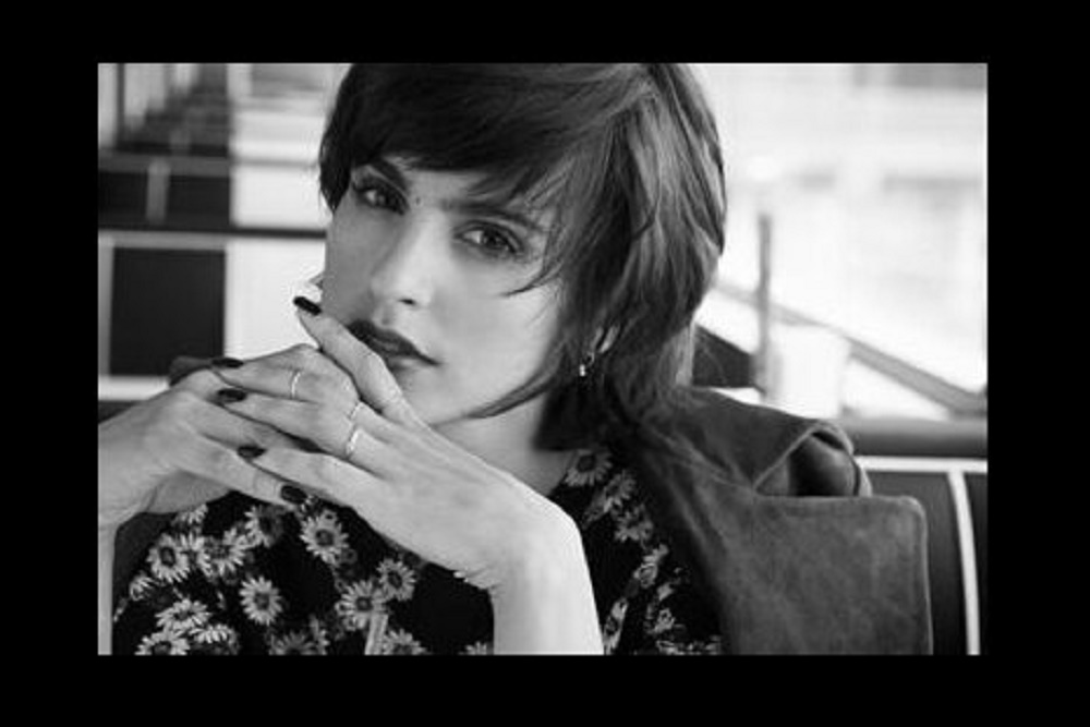 ورونیکا اچگی، بازیگر اسپانیایی، در ۴۲ سالگی درگذشت