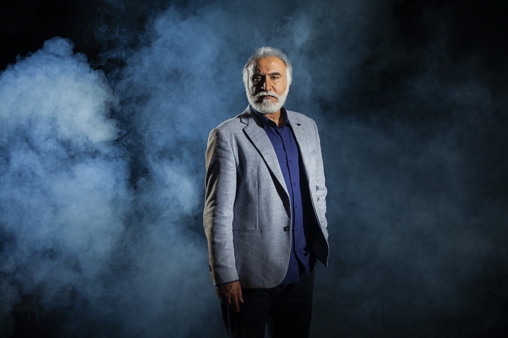 نمایش «فردریک» با بازیگران جدید به تالار وحدت بازمی‌گردد