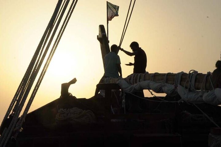 مستند «بوم ایرانی»، روایتی از تاریخچه کشتی‌های سنتی جنوب، آنلاین اکران می‌شود