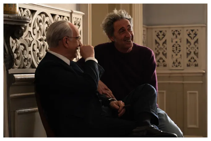 «افتتاح جشنواره ونیز ۲۰۲۵ با فیلم لا گراتزیا پاولو سورنتینو؛ تصویری متفاوت از یک رئیس‌جمهور ایتالیایی»