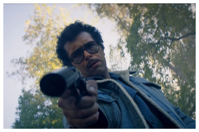 انتشار اولین کلیپ «خسته از کشتن؛ زندگینامه یک آدمکش»؛ دانیله ویکاری با اقتباس از خاطرات «آنتونیو زاگاری» در ونیز