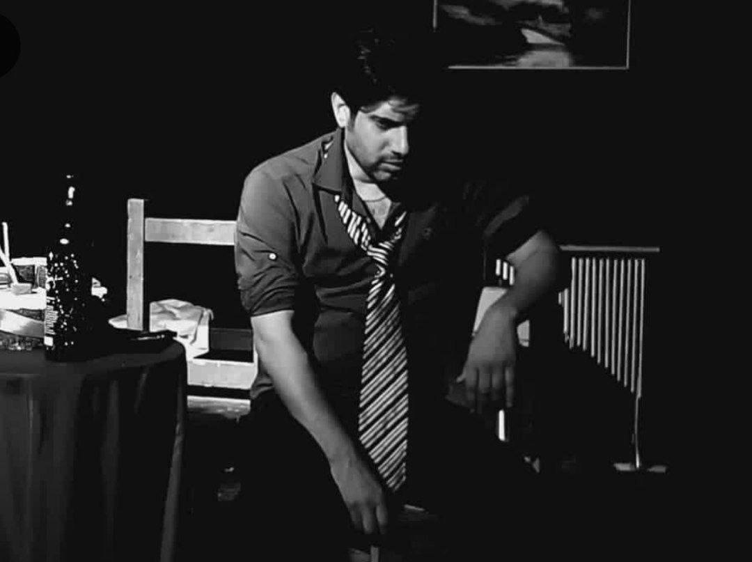 پیش‌تولید فیلم کوتاه «پانوراما» آغاز شد