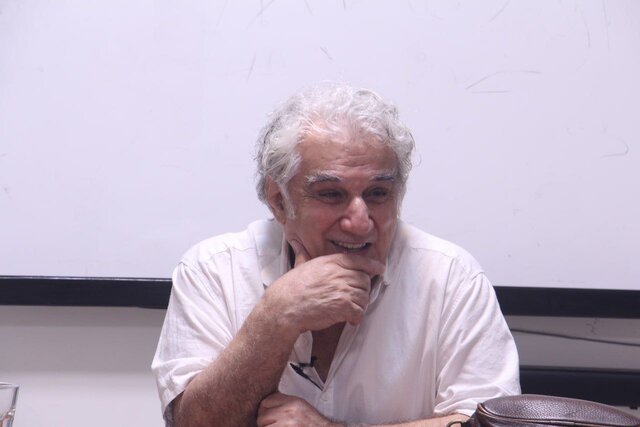 «در سینما بازی نکنید، نقش را طراحی کنید»؛ روایت مهدی هاشمی از تجربه‌های بازیگری‌اش